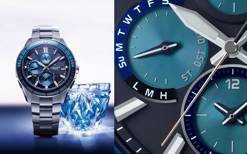 Oceanus-OCW-S4000D-Edo-Kiriko